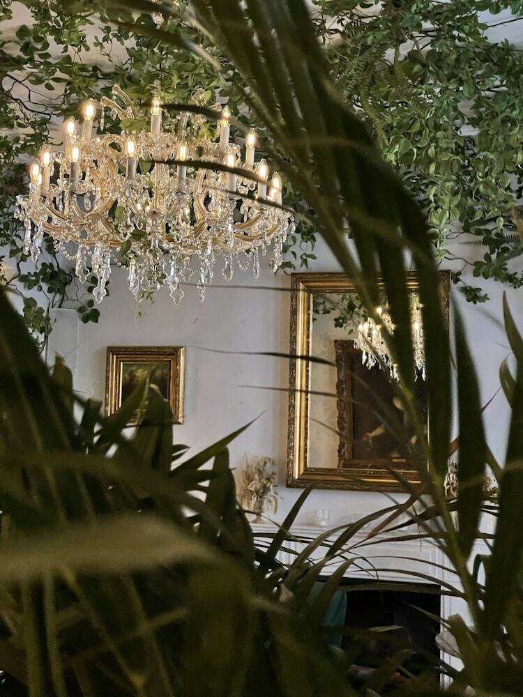 Hotel Can Bordoy Grand House & Garden