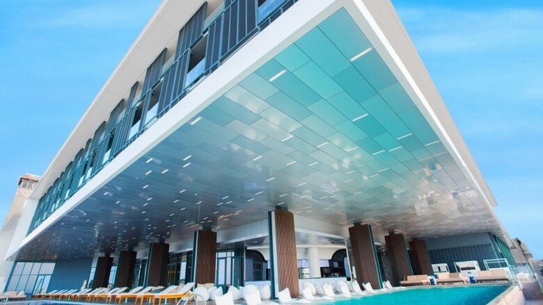 Hotel Iberostar Grand Packard