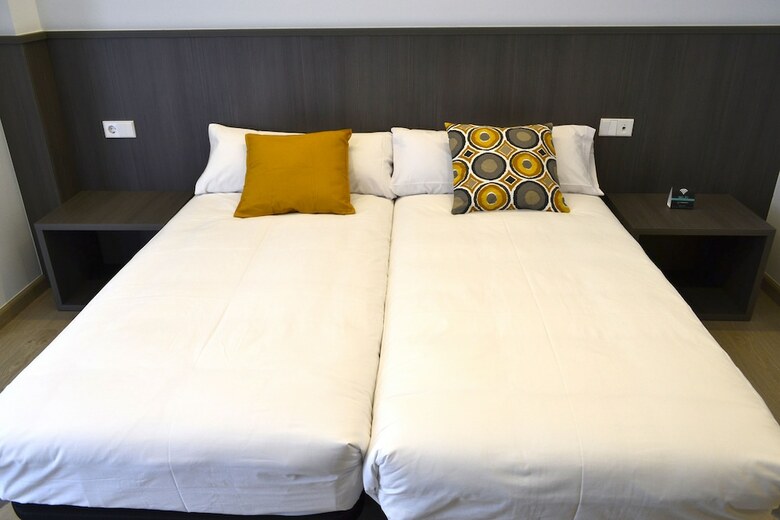 Hotel Alda Estaci�n Ourense