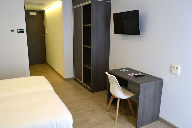 Hotel Alda Estaci�n Ourense