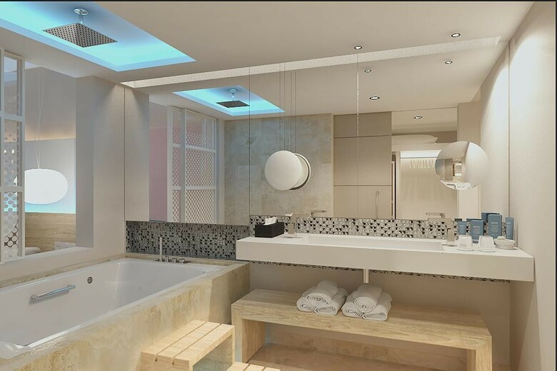 Hotel Meli Internacional