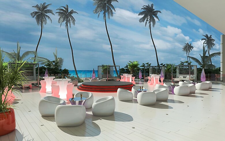 Hotel Meli Internacional