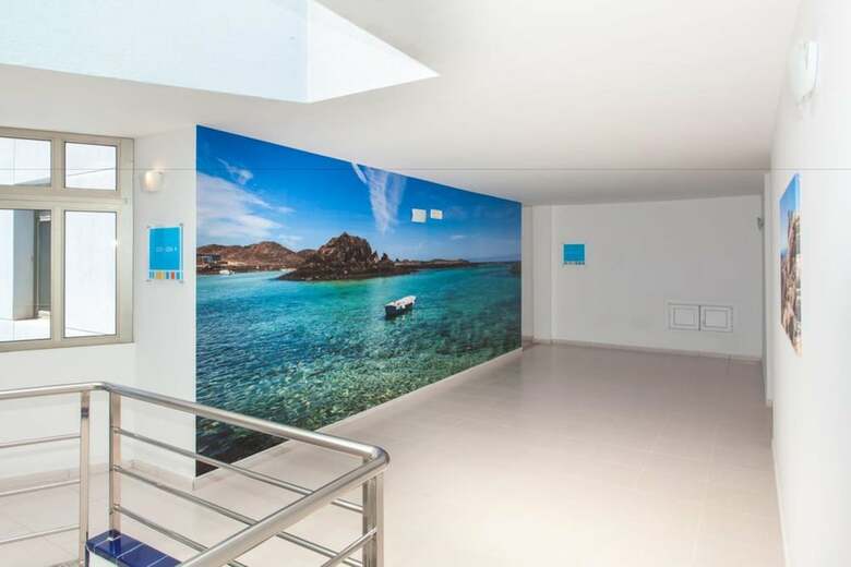 Apartamentos Tao Morro Jable