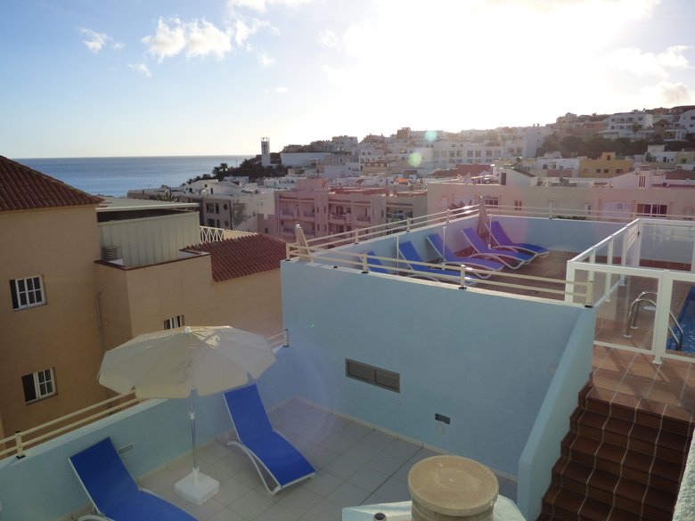 Apartamentos Tao Morro Jable