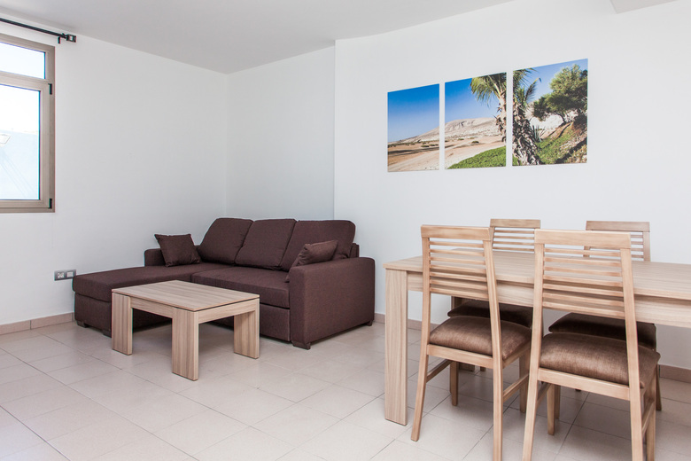 Apartamentos Tao Morro Jable