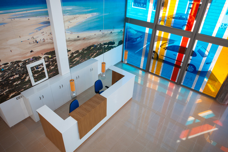 Apartamentos Tao Morro Jable