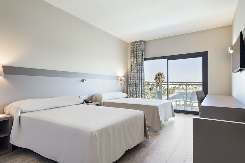 Hotel Best Costa Ballena