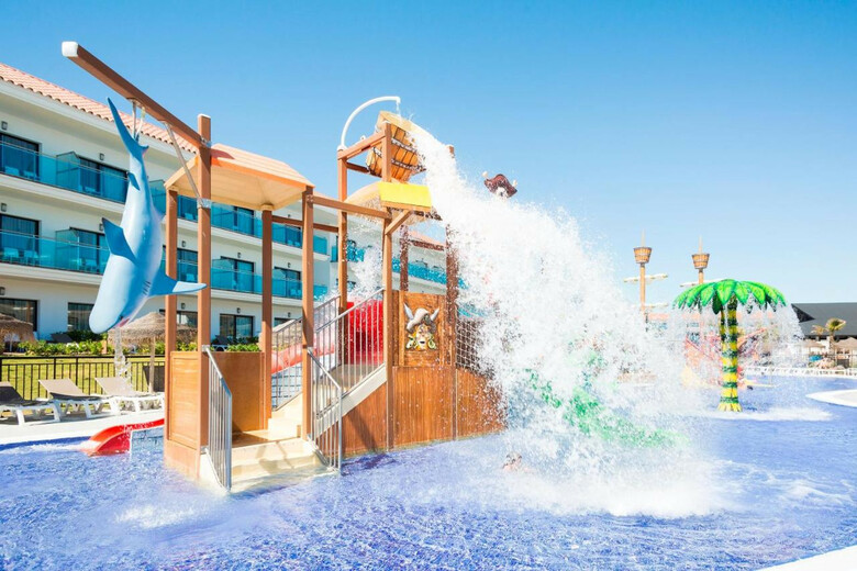 Hotel Best Costa Ballena