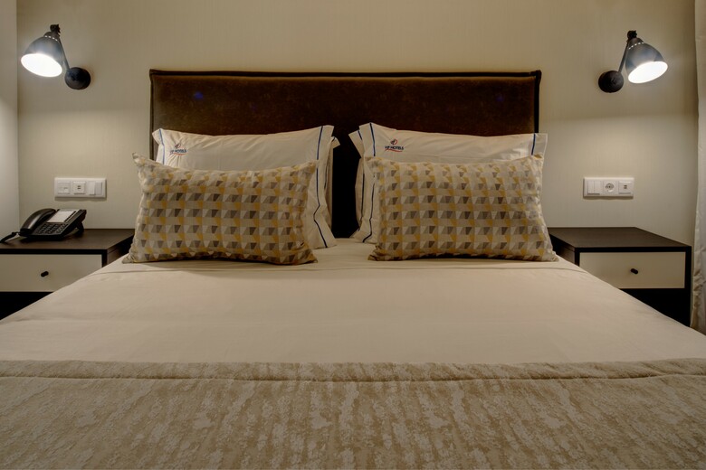 Hotel Vip Executive Picoas
