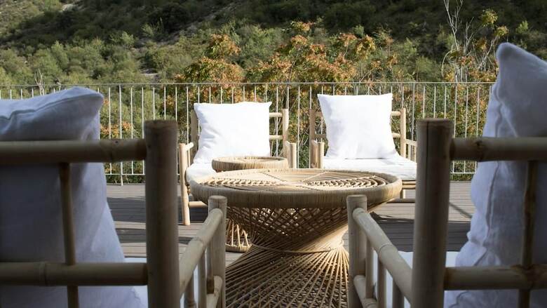 Hotel Balneario De Segura