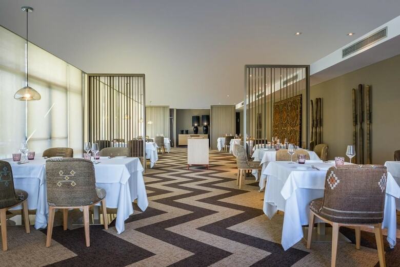 Hotel Balneario De Segura