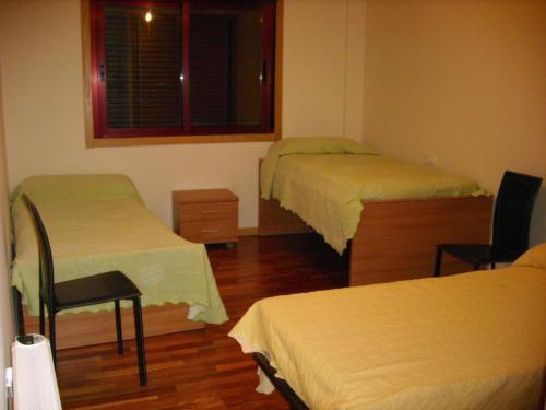 Apartamento Vista Alegre