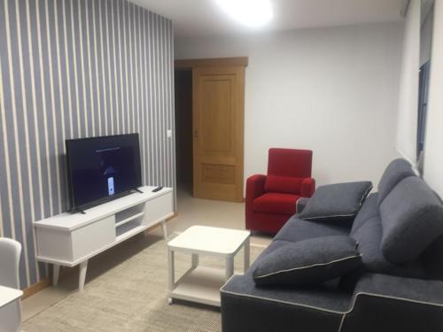 Apartamento Portos�n -suites
