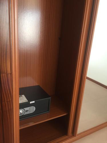 Apartamento Portos�n -suites