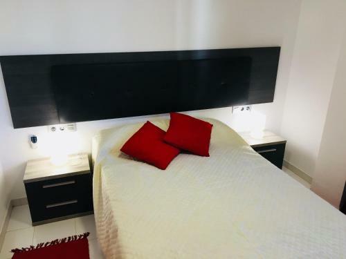 Apartamentos Las Haciendas Altamar
