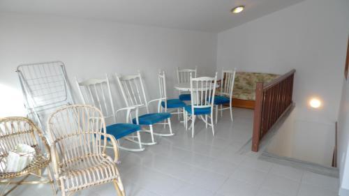 Apartamentos Cam� L'atall Altamar