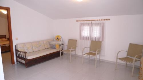 Apartamentos Cam� L'atall Altamar