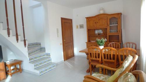 Apartamentos Cam� L'atall Altamar