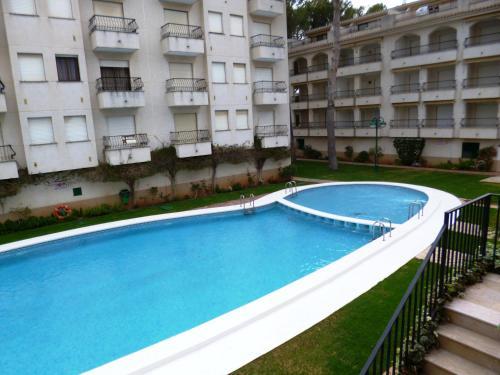 Apartamentos Playamar Casa Azahar