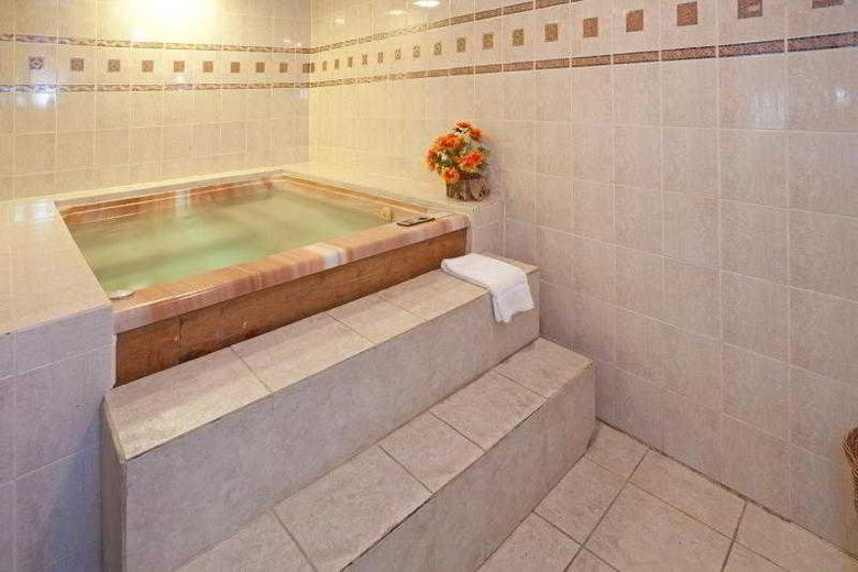 Hotel Holiday Inn Brownsville