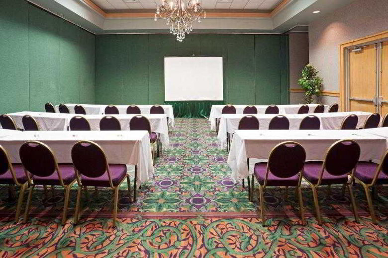 Hotel Holiday Inn Brownsville
