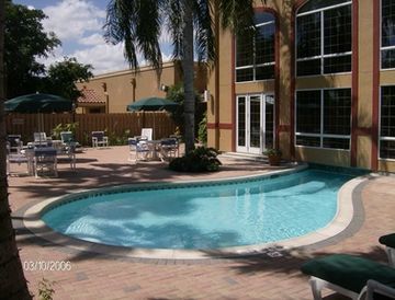 Hotel Holiday Inn Brownsville