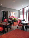 Hotel Best Western Bruselas