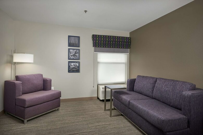 Hotel Hampton Inn Butte