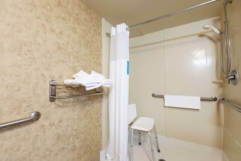 Hotel Hampton Inn Suites Baton Rouge