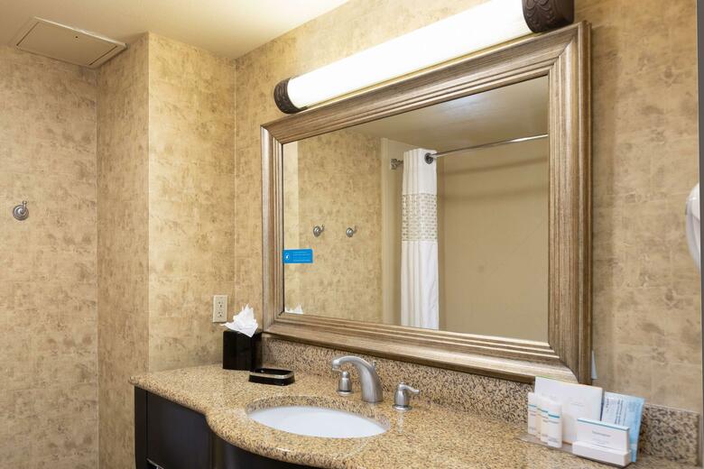 Hotel Hampton Inn Suites Baton Rouge