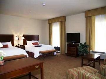 Hotel Hampton Inn Suites Baton Rouge