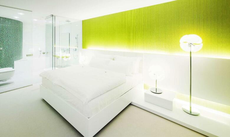 Hotel NH Bratislava Gate One