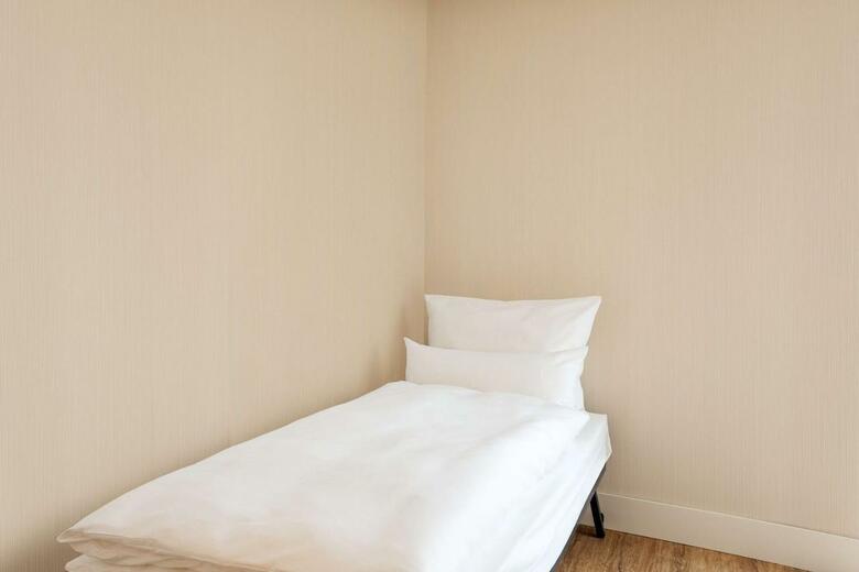 Hotel NH Bratislava Gate One