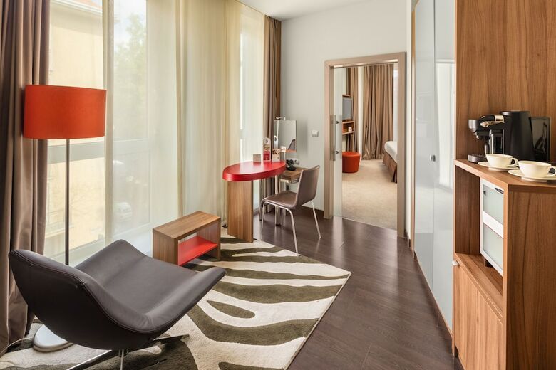 Clarion Congress Hotel Bratislava