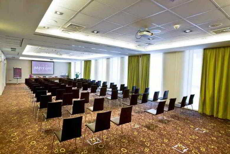 Clarion Congress Hotel Bratislava