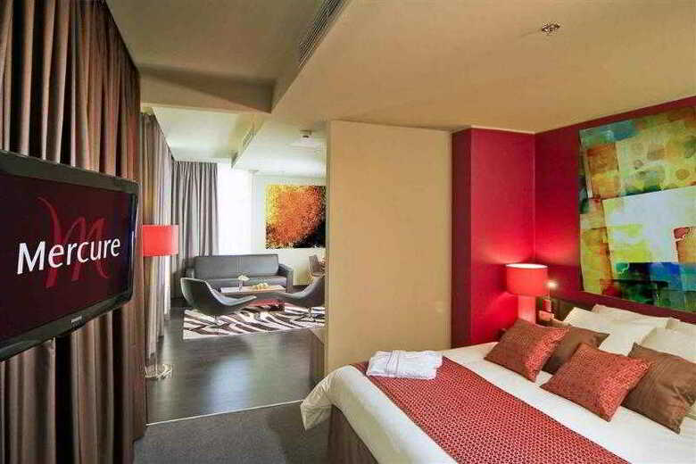 Clarion Congress Hotel Bratislava