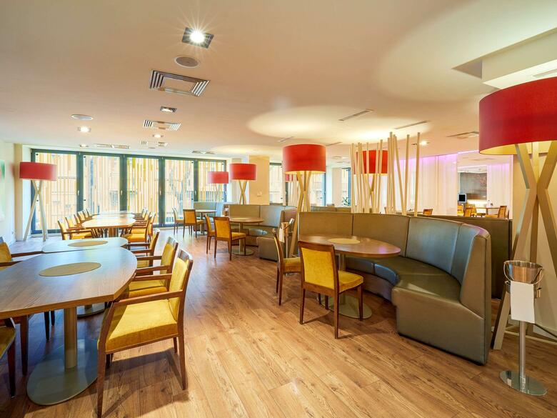 Clarion Congress Hotel Bratislava
