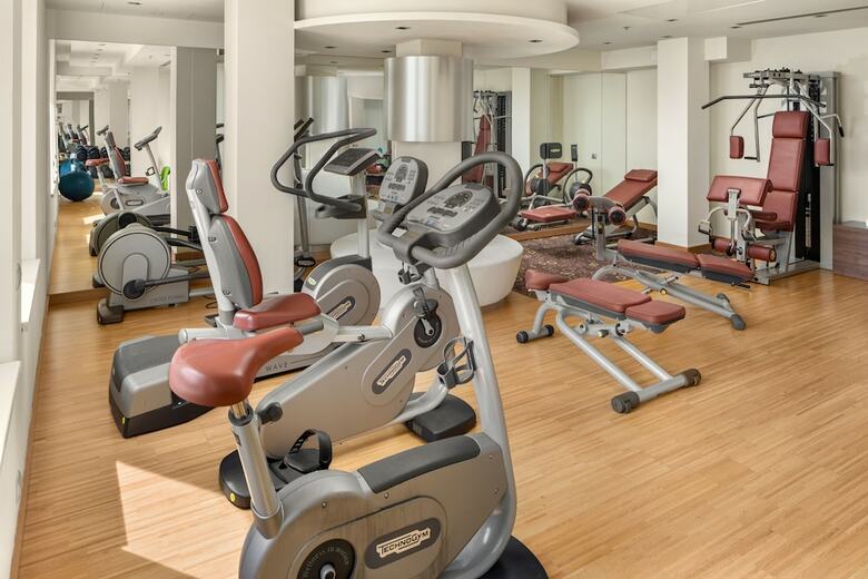 Clarion Congress Hotel Bratislava