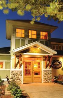 Hotel Best Western Plus Windjammer I