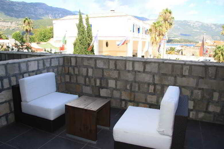 Hotel Avala Resort & Villas