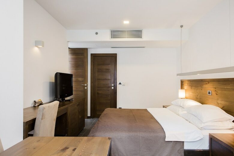 Hotel Avala Resort & Villas