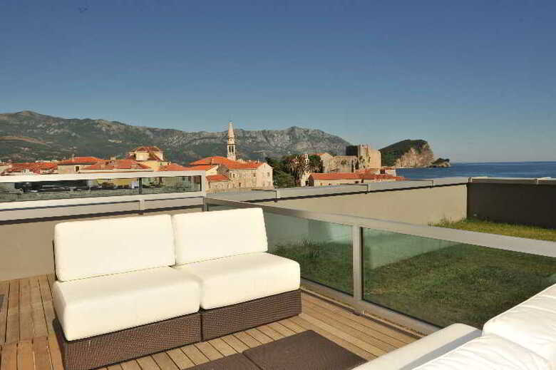Hotel Avala Resort & Villas
