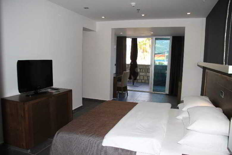 Hotel Avala Resort & Villas