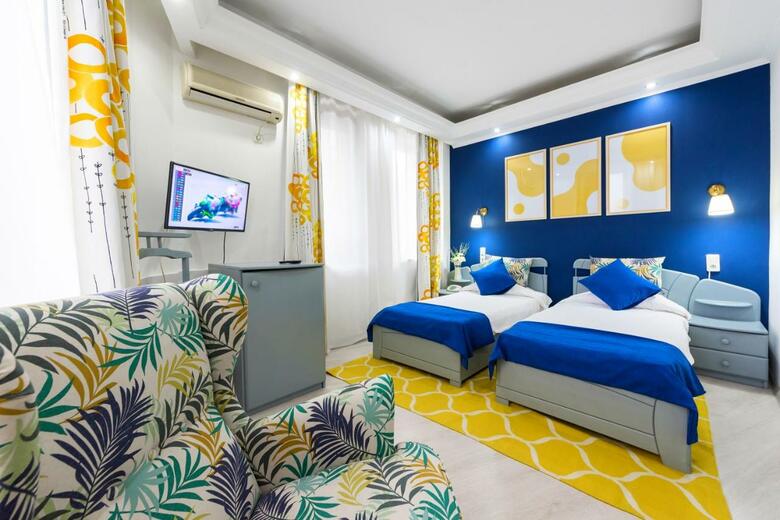 Hotel Relax Confort