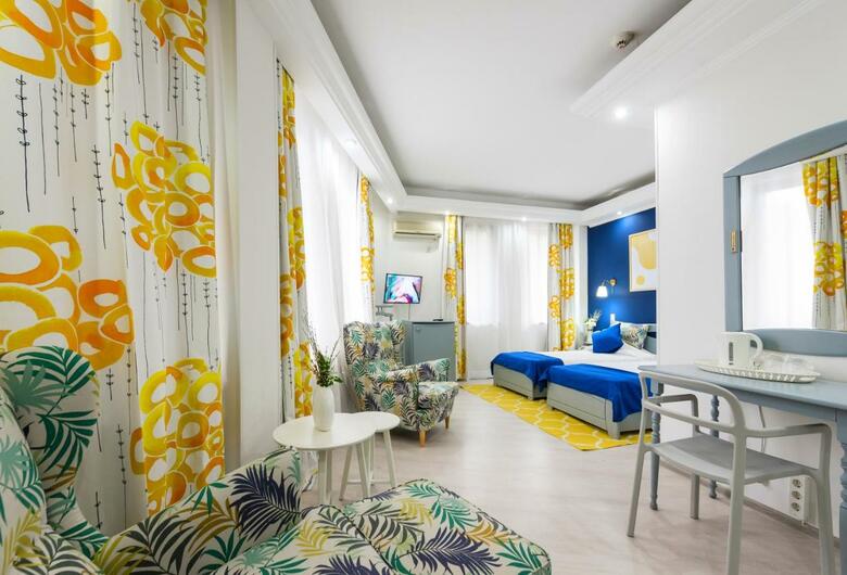 Hotel Relax Confort
