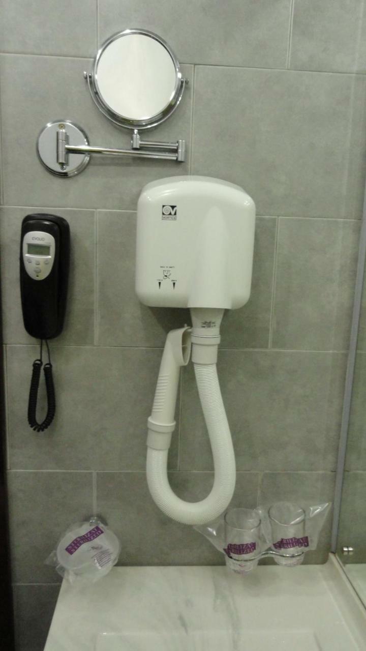 Hotel Relax Confort