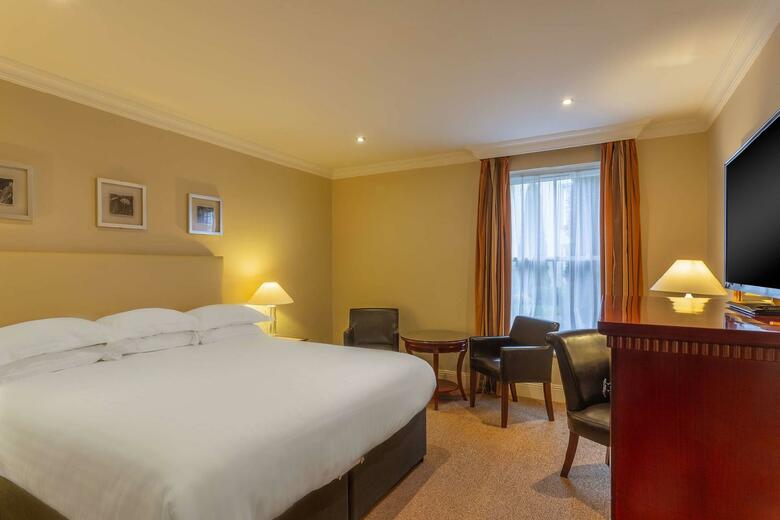 Bunratty Castle Hotel