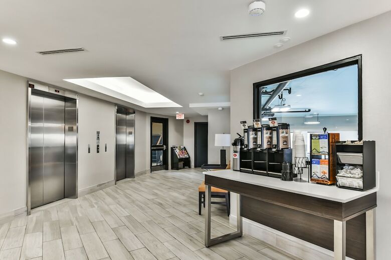 Hotel Best Western Cambridge