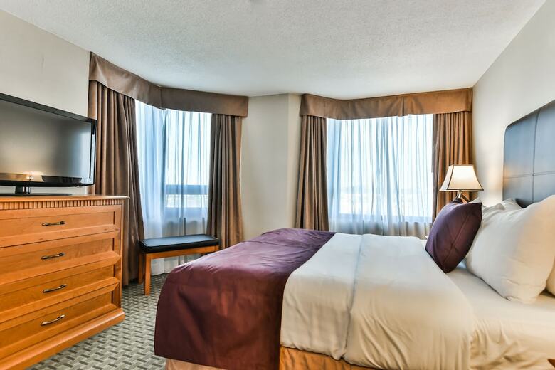 Hotel Best Western Cambridge