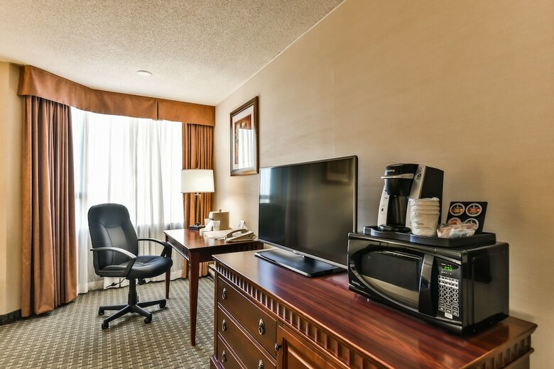 Hotel Best Western Cambridge